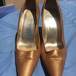 Vintage Dolce & Gabbana Heels